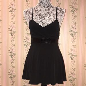 [A.Byer] Spaghetti Strap Top | Medium